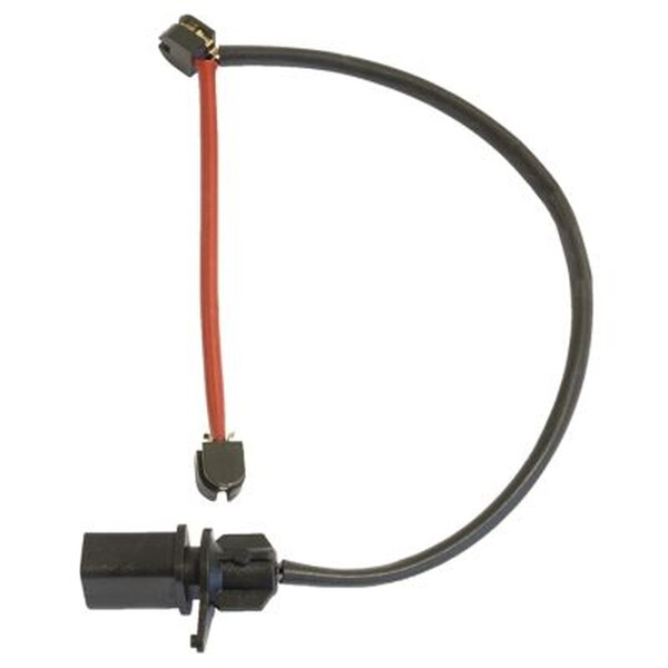 Warnkontakt Verschleiß Scheibenbremse 395 mm HELLA für u.a. AUDI A4 Cabriolet