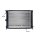 Radiator engine fins mechanically joined 380 mm - 322 mm MAHLE for e.g. VW POLO