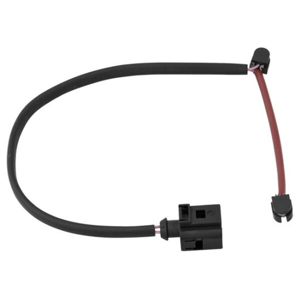 Warnkontakt Verschleiß Scheibenbremse 340 mm HELLA für u.a. PORSCHE 911