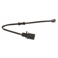 Warning Contact Brake Pad Wear 309 mm HELLA for AUDI Q5...