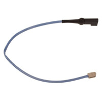 Warning Contact Brake Pad Wear Discs 480 mm HELLA for...