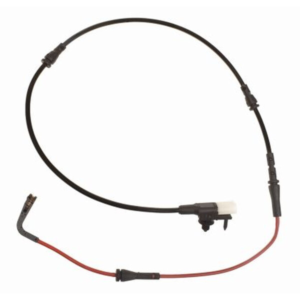 Warnkontakt Scheibenbremsbelagverschleiß 1.008 mm HELLA für u.a. JAGUAR XE