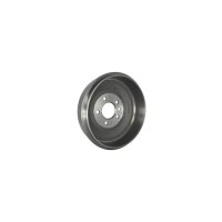 Bremstrommel hinten HELLA PAGID für VW AMAROK