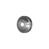 Bremstrommel hinten HELLA PAGID für VW AMAROK