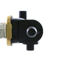 Kühler Motor Rippen mechanisch gefügt 435 mm - 322 mm MAHLE für u.a. FIAT PUNTO