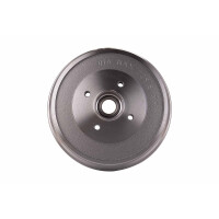 Brake Drum Ø 272 mm Ø 12 mm HELLA suitable...