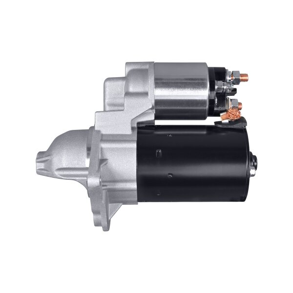 Anlasser Starter 1,1 kW 9 Zähne HELLA für OPEL CORSA D (S07)