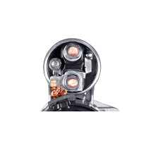 Starter 12 V 1.1 kW 9 teeth HELLA suitable for e.g. OPEL CORSA