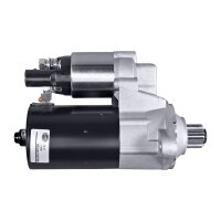 Anlasser Starter 1,1 kW 9 Zähne HELLA für OPEL CORSA D (S07)