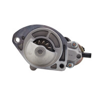 Starter 12 V 2 kW 13 teeth HELLA IAM Expertise suitable...