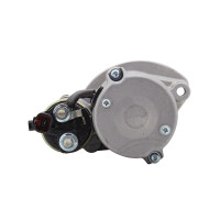 Anlasser Starter 12 V 2 kW 13 Zähne HELLA passend für u.a. KIA PRO