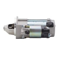 Anlasser Starter 2 kW 13 Zähne HELLA für KIA...