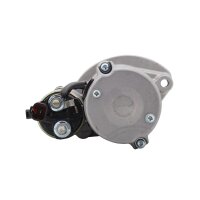 Anlasser Starter 2 kW 13 Zähne HELLA für KIA VENGA (YN)