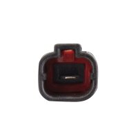 Anlasser Starter 2 kW 13 Zähne HELLA für KIA VENGA (YN)
