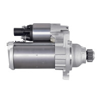 Anlasser Starter 12 V 1,5 kW 13 Zähne HELLA für u.a. VW GOLF