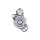 Starter motor 12 V 1.5 kW 13 teeth HELLA for AUDI A3 Sportback and others