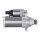 Starter motor 12 V 1.5 kW 13 teeth HELLA for AUDI A3 Sportback and others