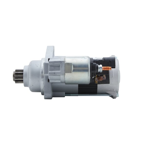 Anlasser Starter 12 V 1,8 kW 12 Zähne HELLA für u.a. VW GOLF
