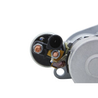 Anlasser Starter 12 V 1,8 kW 12 Zähne HELLA für u.a. VW GOLF