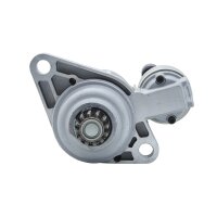 Anlasser Starter 1,8 kW 12 Zähne HELLA für VW...