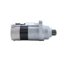 Anlasser Starter 1,8 kW 12 Zähne HELLA für VW GOLF VI Variant (AJ5)