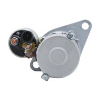 Anlasser Starter 1,8 kW 12 Zähne HELLA für VW GOLF VI Variant (AJ5)