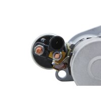 Anlasser Starter 1,8 kW 12 Zähne HELLA für VW GOLF VI Variant (AJ5)