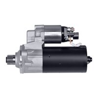 Anlasser Starter 2 kW 11 Zähne HELLA für VW...
