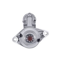 Anlasser Starter 2 kW 11 Zähne HELLA für VW...