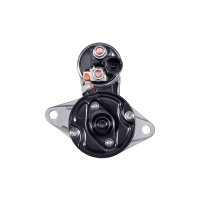 Anlasser Starter 2 kW 11 Zähne HELLA für VW SCIROCCO III (137/ 138)