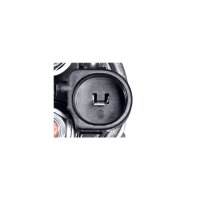 Anlasser Starter 2 kW 11 Zähne HELLA für VW SCIROCCO III (137/ 138)