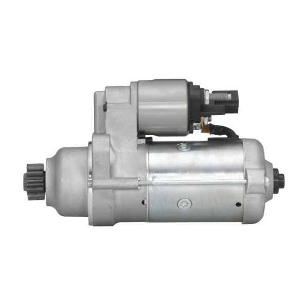 Anlasser Starter 12 V 2 kW 13 Zähne HELLA passend für u.a. AUDI A3
