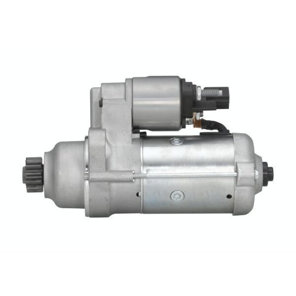 Anlasser Starter 2 kW 13 Zähne HELLA für SEAT LEON SC (5F5)
