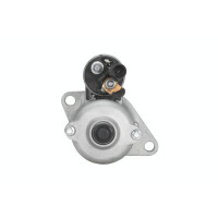Anlasser Starter 12 V 2 kW 13 Zähne HELLA passend für u.a. AUDI A3