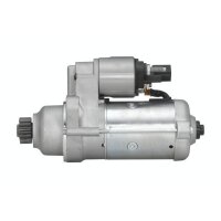 Anlasser Starter 2 kW 13 Zähne HELLA für SEAT...