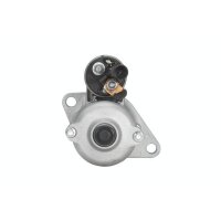Anlasser Starter 2 kW 13 Zähne HELLA für SEAT LEON SC (5F5)