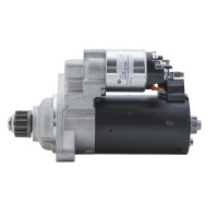 Anlasser Starter 12 V 1,7 kW 13 Zähne HELLA für...