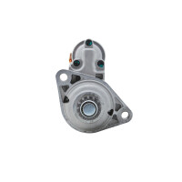 Anlasser Starter 12 V 1,7 kW 13 Zähne HELLA für...