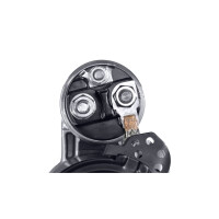 Anlasser Starter 12 V 1,8 kW 13 Zähne HELLA für u.a. MERCEDES-BENZ C-KLASSE