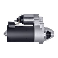 Anlasser Starter 1,8 kW 13 Zähne HELLA für MERCEDES SPRINTER 3/5-T (B906)