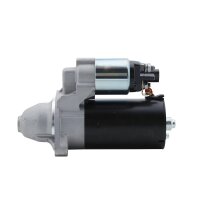 Starter 12 V 1.7 kW 9 teeth HELLA for HYUNDAI i30 and others