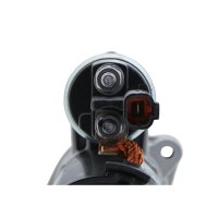 Starter 12 V 1.7 kW 9 teeth HELLA for HYUNDAI i30 and others