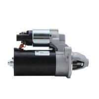 Anlasser Starter 1,7 kW 9 Zähne HELLA für i30 (FD)