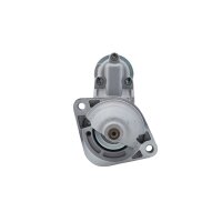Anlasser Starter 1,7 kW 9 Zähne HELLA für i30 (FD)