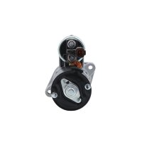 Anlasser Starter 1,7 kW 9 Zähne HELLA für i30 (FD)