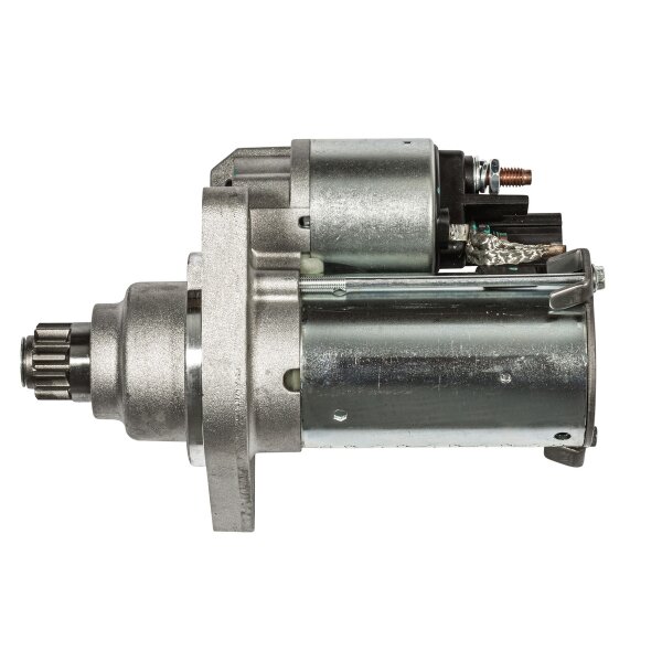 Anlasser Starter 12 V 1,2 kW 11 Zähne HELLA für u.a. AUDI A3