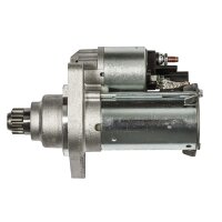 Anlasser Starter 1,2 kW 11 Zähne HELLA für VW...