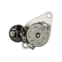 Anlasser Starter 12 V 1,2 kW 11 Zähne HELLA für u.a. AUDI A3