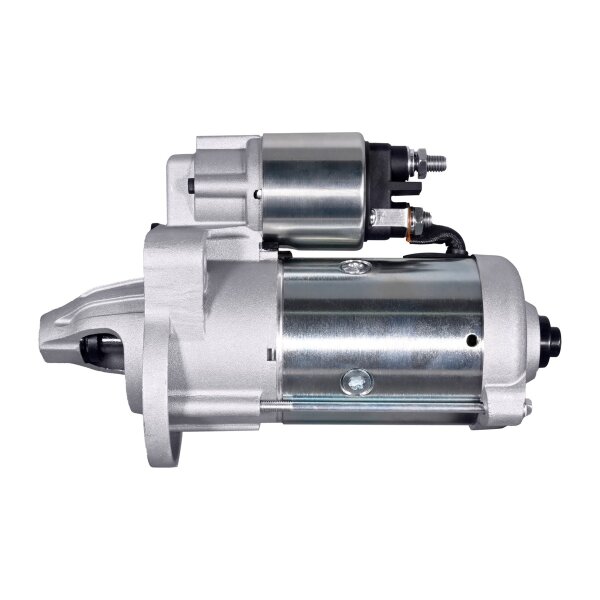 Anlasser Starter 2 kW 11 Zähne HELLA für FORD FOCUS III Stufenheck