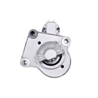 Anlasser Starter 2 kW 11 Zähne HELLA für FORD...
